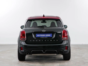 Внедорожник MINI John Cooper Works Countryman 2020 года, 3550046 рублей, Москва