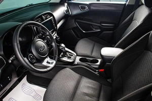 Внедорожник Kia Soul 2020 года, 2099000 рублей, Сургут