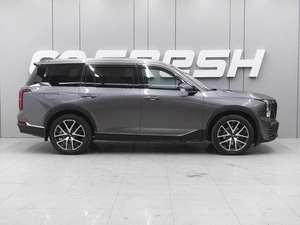 Внедорожник GAC GS8 2023 года, 3250000 рублей, Ростов-на-Дону