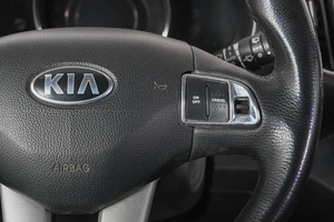 Внедорожник Kia Sportage 2013 года, 1429000 рублей, Кемерово