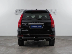 Внедорожник Haval H9 2022 года, 3339050 рублей, Москва