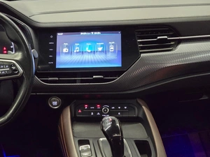 Внедорожник Haval F7x 2019 года, 1890000 рублей, Красноярск