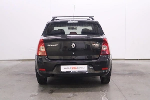 Седан Renault Logan 2010 года, 580000 рублей, Брянск