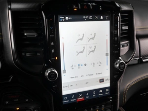 Пикап RAM 1500 2023 года, 16599000 рублей, Тюмень
