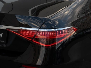 Седан Mercedes-benz S-класс 2021 года, 7895000 рублей, Краснодар