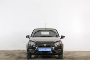 Лифтбек ВАЗ (LADA) Granta 2023 года, 839000 рублей, Тюмень