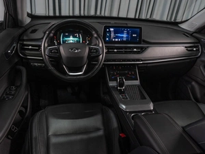 Внедорожник Chery Tiggo 4 Pro 2023 года, 1599000 рублей, Тюмень