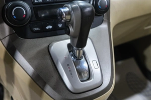 Внедорожник Honda CR-V 2008 года, 1299000 рублей, Новокузнецк