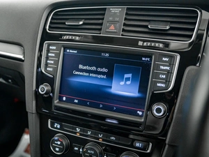 Хетчбэк Volkswagen Golf 2013 года, 1350000 рублей, Красноярск