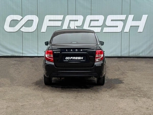Седан ВАЗ (LADA) Granta 2021 года, 869000 рублей, Кропоткин