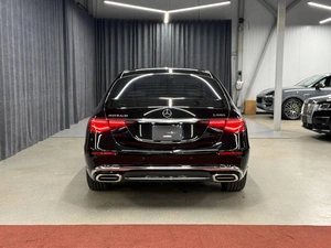 Седан Mercedes-benz Maybach S-класс 2021 года, 23499000 рублей, Павловская Слобода