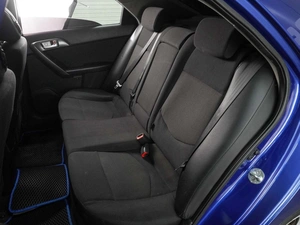 Седан Kia Cerato 2010 года, 769000 рублей, Воронеж