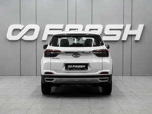 Внедорожник Chery Tiggo 4 2021 года, 1370000 рублей, Ростов-на-Дону