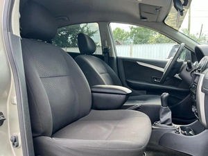 Седан Nissan Almera 2014 года, 830000 рублей, Ижевск