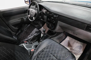 Седан Chevrolet Lacetti 2012 года, 329000 рублей, Новокузнецк