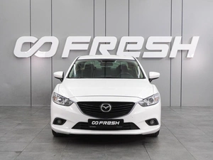 Седан Mazda 6 2015 года, 1574000 рублей, Воронеж