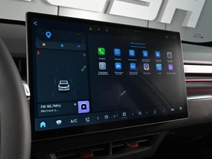 Внедорожник Jetour Dashing 2023 года, 2159000 рублей, Ростов-на-Дону