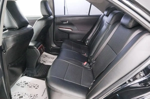 Седан Toyota Camry 2013 года, 1539000 рублей, Красноярск