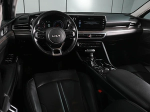 Седан Kia K5 2021 года, 2669000 рублей, Аксай