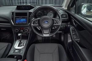 Хетчбэк Subaru Impreza 2019 года, 1510000 рублей, Красноярск