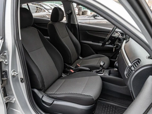 Хетчбэк Kia Rio X-Line 2018 года, 1649000 рублей, Краснодар