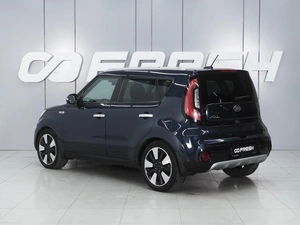 Внедорожник Kia Soul 2018 года, 1580000 рублей, Ростов-на-Дону