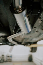 Тюнинг выхлопа. Изготовление выхлопной системы из нержавейки. Аргон. 15000 рублей, Красноярск