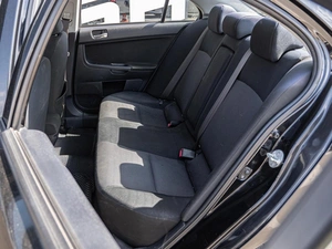 Седан Mitsubishi Lancer 2008 года, 900000 рублей, Краснодар