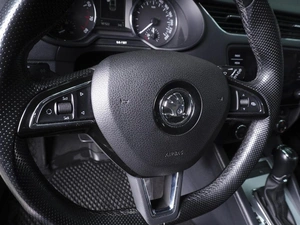 Лифтбек Skoda Octavia 2013 года, 1640000 рублей, Ростов-на-Дону