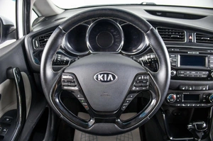 Универсал Kia Ceed 2014 года, 1159000 рублей, Пермь