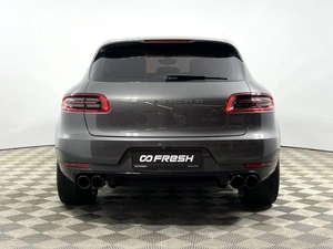 Внедорожник Porsche Macan S 2015 года, 2612900 рублей, Казань