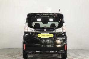 Минивэн Suzuki Solio 2017 года, 1359000 рублей, Пермь