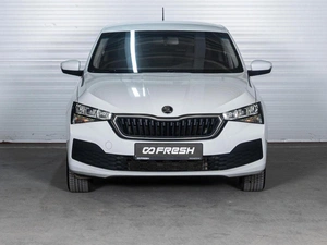 Лифтбек Skoda Rapid 2021 года, 1369000 рублей, Ставрополь