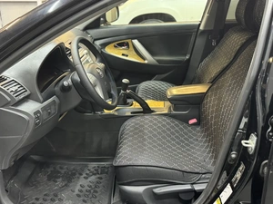Седан Toyota Camry 2007 года, 877000 рублей, Красноярск