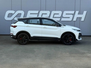 Внедорожник Geely Binyue L 2025 года, 2750000 рублей, Кропоткин