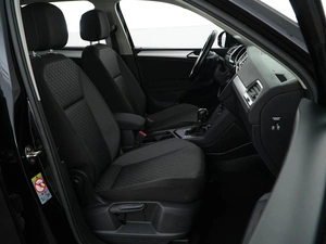 Внедорожник Volkswagen Tiguan 2019 года, 2227196 рублей, Москва