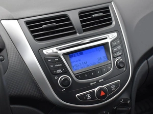 Седан Hyundai Solaris 2012 года, 730000 рублей, Краснодар