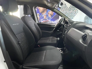 Внедорожник Renault Duster 2017 года, 1280000 рублей, Ярославль