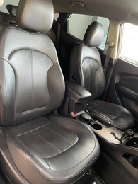 Внедорожник Hyundai ix35 2014 года, 1487000 рублей, Солонцы