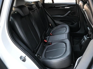 Внедорожник BMW X1 2018 года, 3045000 рублей, Кирилловка
