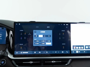 Внедорожник Geely Xingyue L 2025 года, 4304434 рублей, Москва