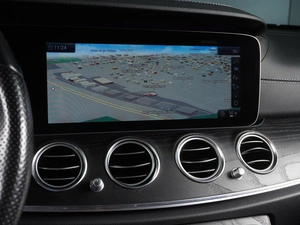 Седан Mercedes-benz E-класс 2020 года, 4239000 рублей, Красный Пахарь