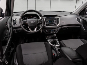 Внедорожник Hyundai Creta 2018 года, 1550000 рублей, Краснодар