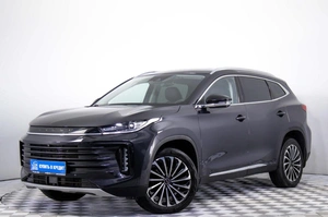 Внедорожник EXEED TXL 2022 года, 2019000 рублей, Пермь