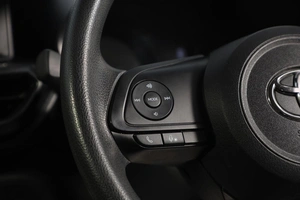 Внедорожник Toyota Raize 2021 года, 1499000 рублей, Новосибирск