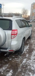 Внедорожник Toyota RAV4 2012 года, 1610000 рублей, Красноярск