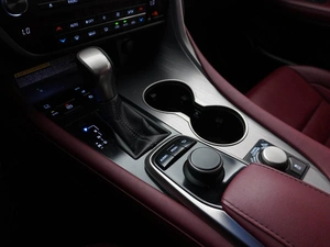 Внедорожник Lexus RX 2015 года, 3486547 рублей, Москва