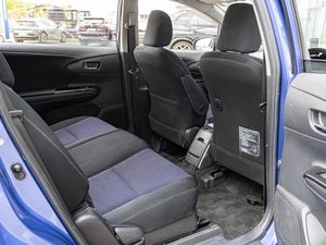 Минивэн Toyota Wish 2012 года, 1530000 рублей, Краснодар