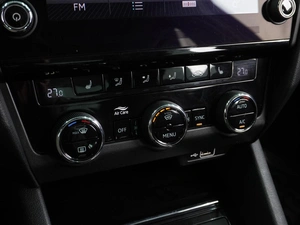 Лифтбек Skoda Octavia 2018 года, 1829000 рублей, Воронеж