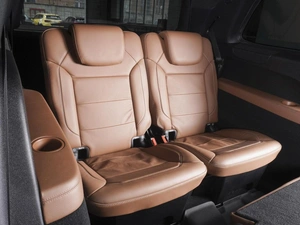 Внедорожник Mercedes-benz GLS-класс 2017 года, 4750000 рублей, Ростов-на-Дону